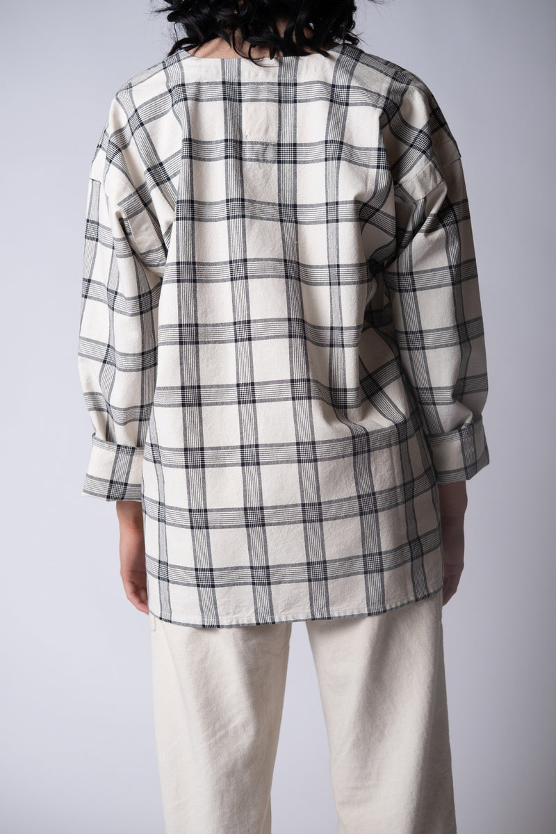 W-I NURSE SMOCK