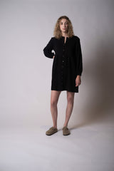 CLOUD DRESS