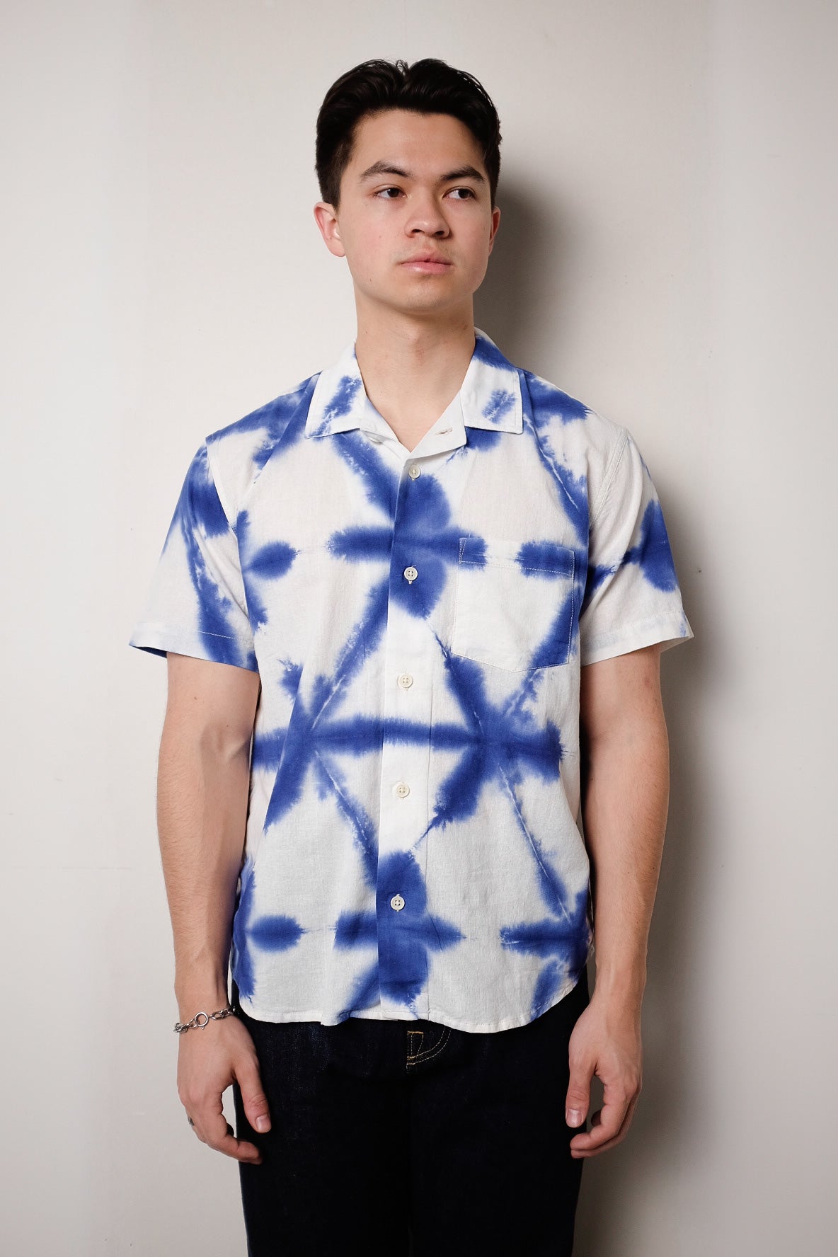 SHIBORI SUNRISE SS
