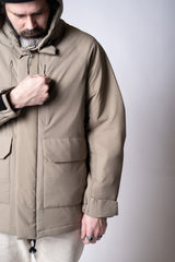 CRAFTEVO NY66 HOODED