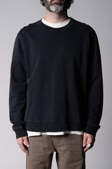 ACID WASH SWEATSHIRT
