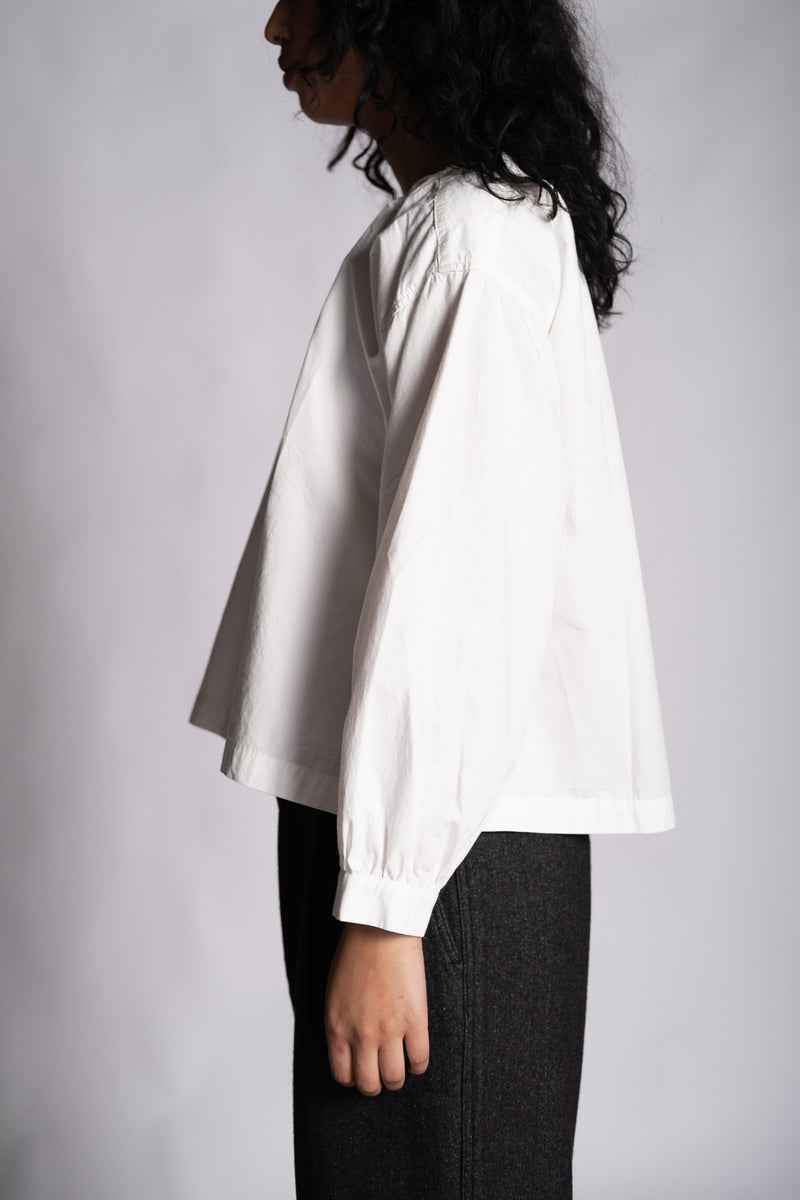 HARVEST SMOCK