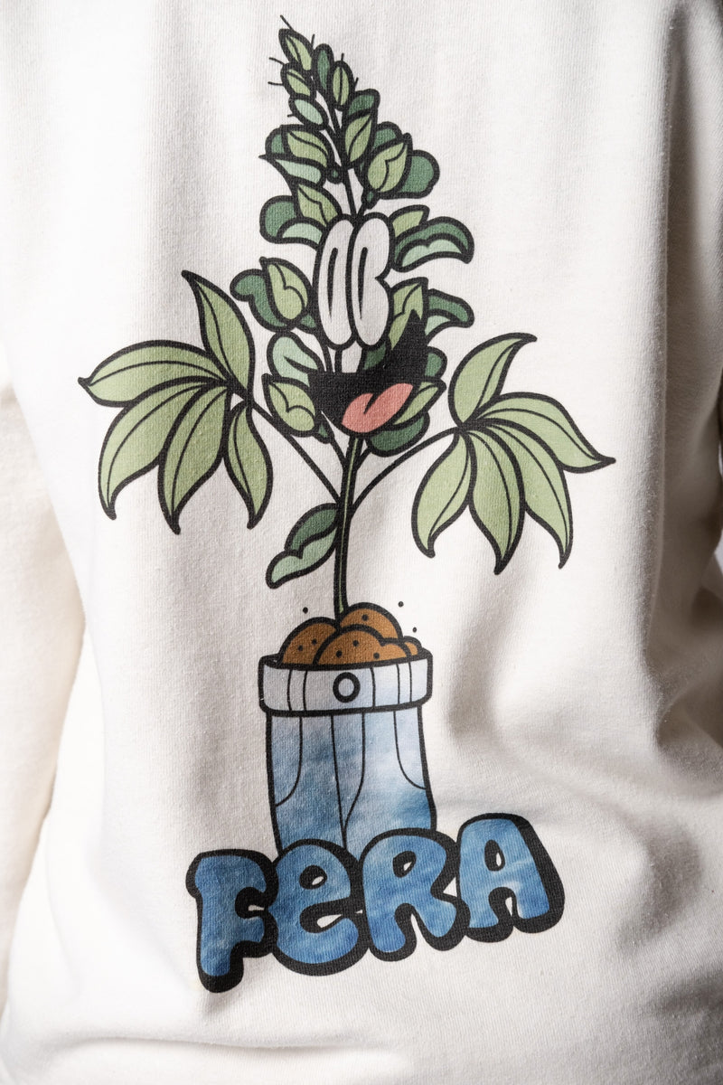 FERA SWEATSHIRT