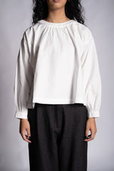 HARVEST SMOCK