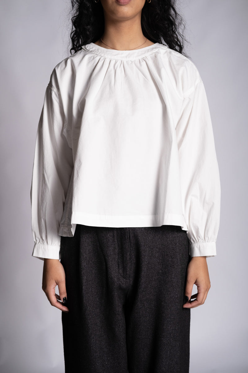 HARVEST SMOCK