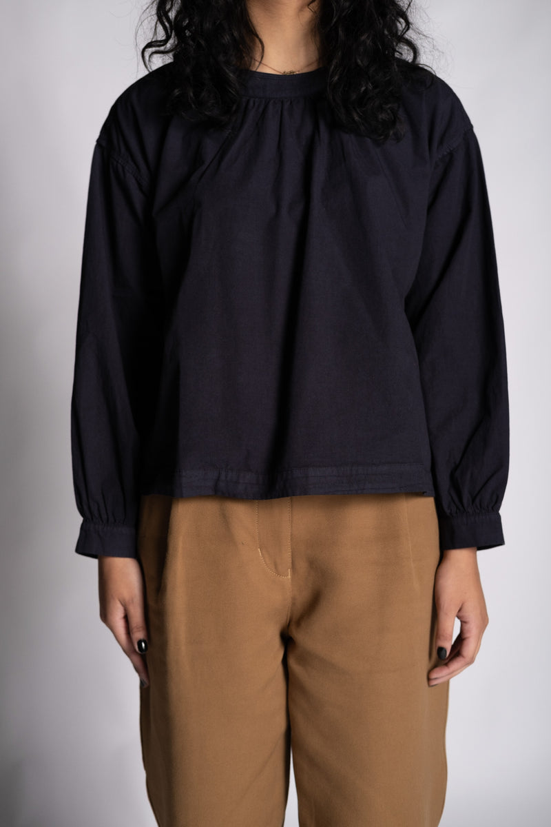 HARVEST SMOCK