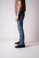 M7 TAPERED - MEDIUM WORN
