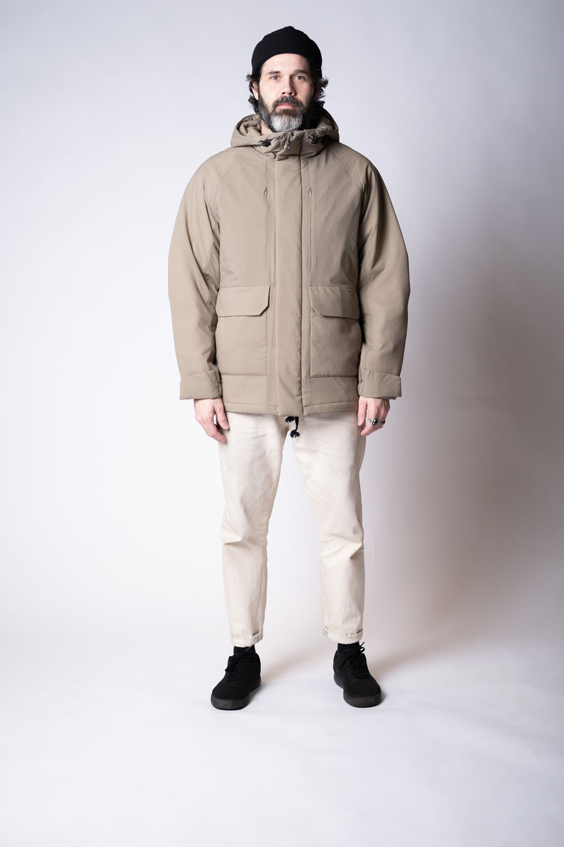 CRAFTEVO NY66 HOODED