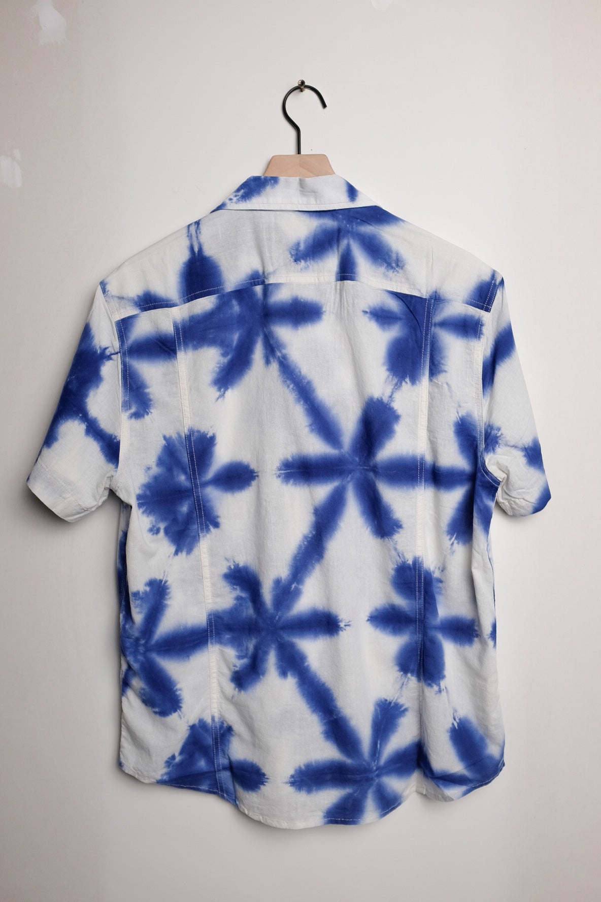 SHIBORI SUNRISE SS