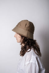 MOLESKIN DIXI HAT
