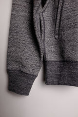 GG SWEAT ZIP PARKA