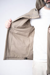 CRAFTEVO NY66 HOODED