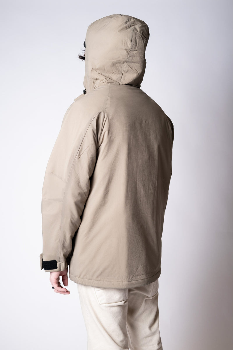 CRAFTEVO NY66 HOODED