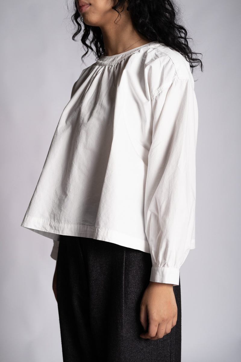 HARVEST SMOCK