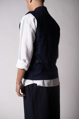 WATCHMAN WAISTCOAT