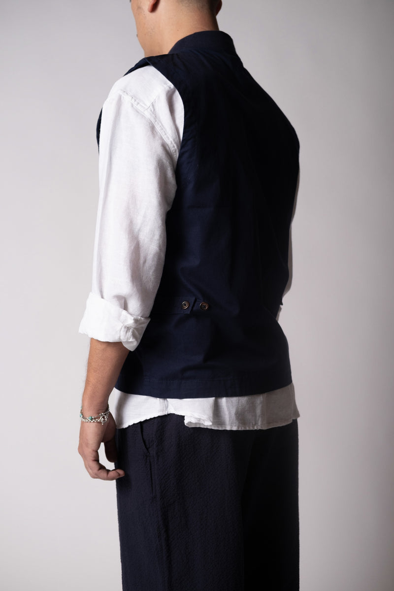 WATCHMAN WAISTCOAT
