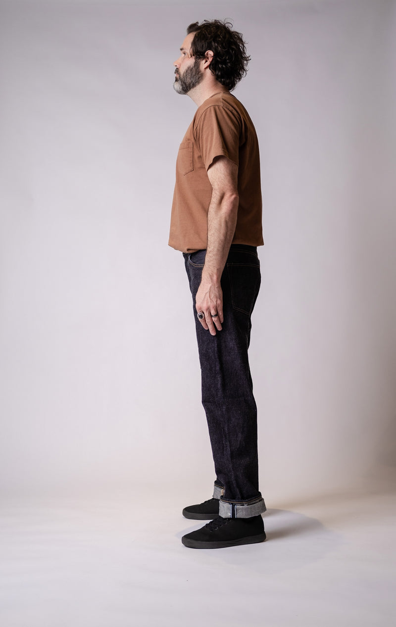 RED CAST STRAIGHT 16.5OZ