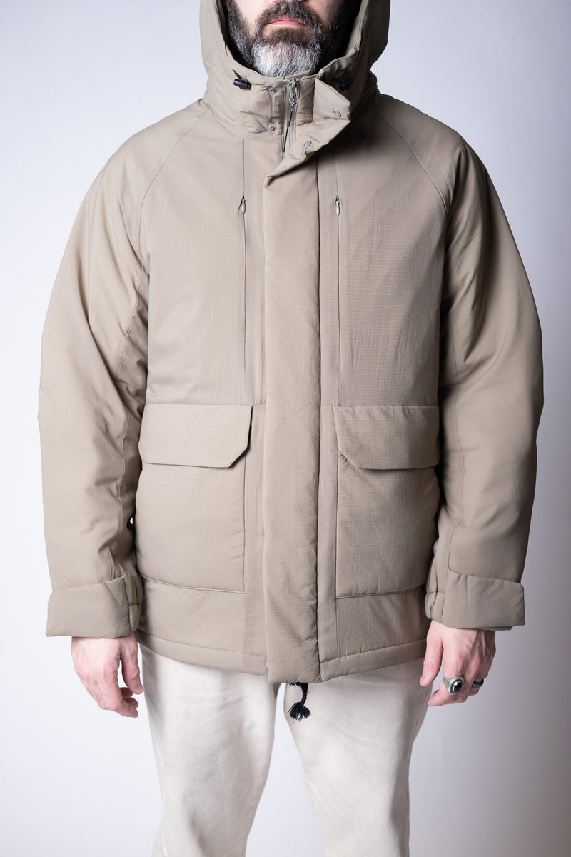 CRAFTEVO NY66 HOODED