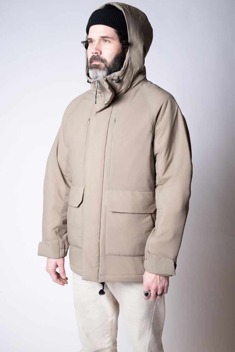 CRAFTEVO NY66 HOODED