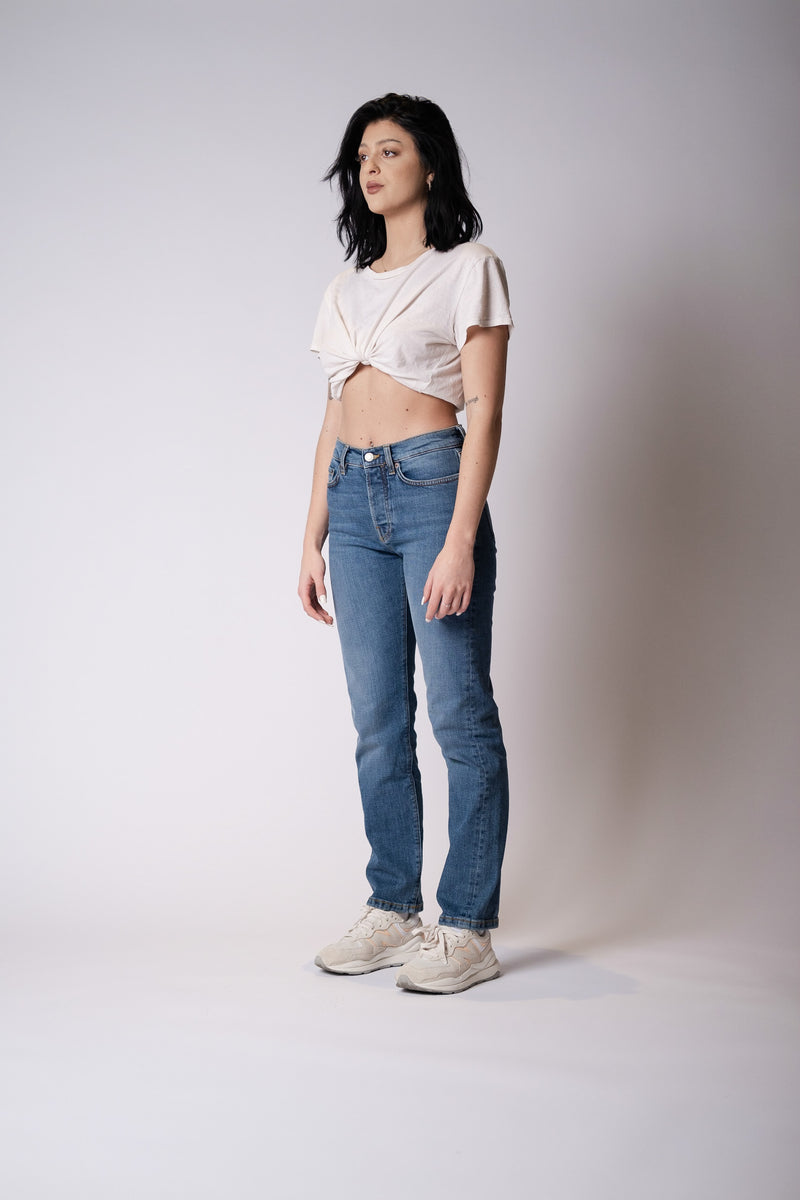 CLASSIC - MID VINTAGE