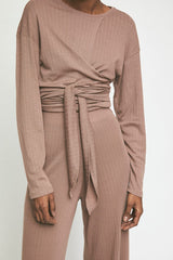 CLAVEL - DARK BLUSH
