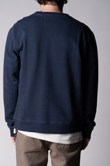ACID WASH SWEATSHIRT