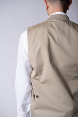 WATCHMAN WAISTCOAT