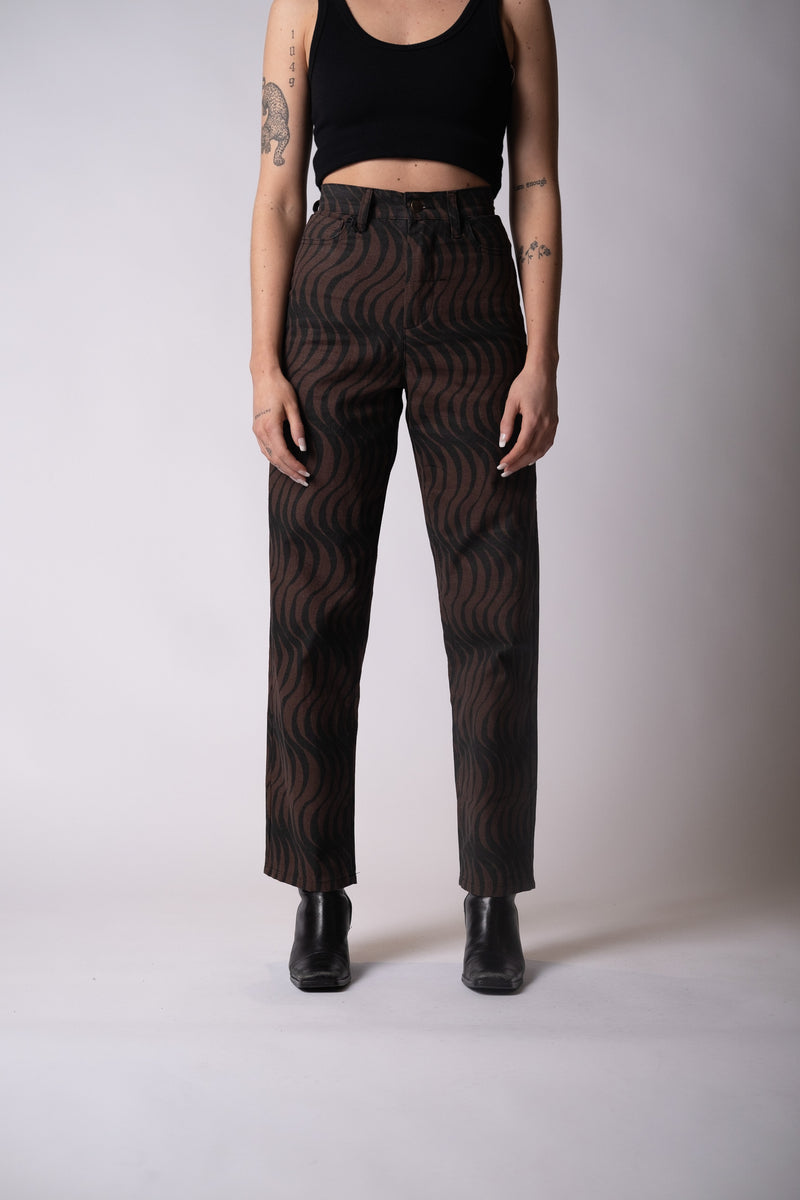 PARADISE PANT
