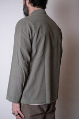 BAKERS OVERSHIRT