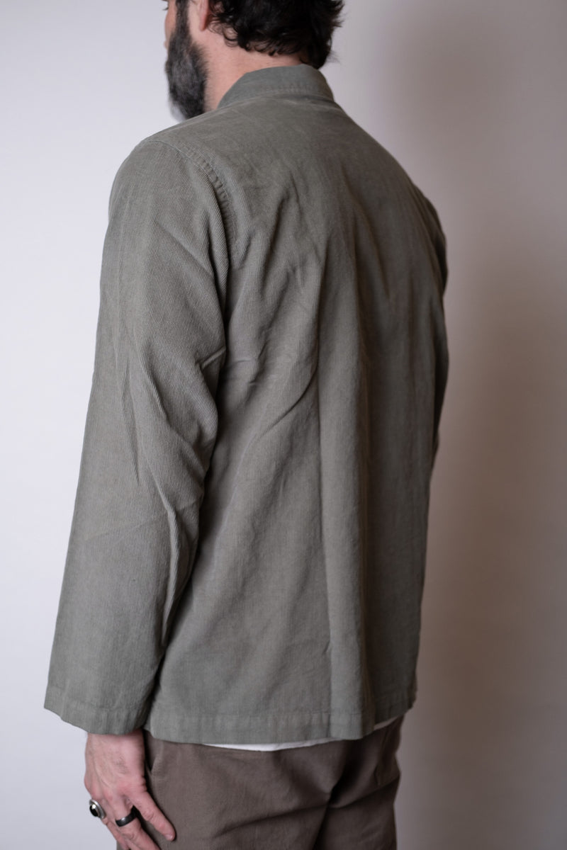 BAKERS OVERSHIRT