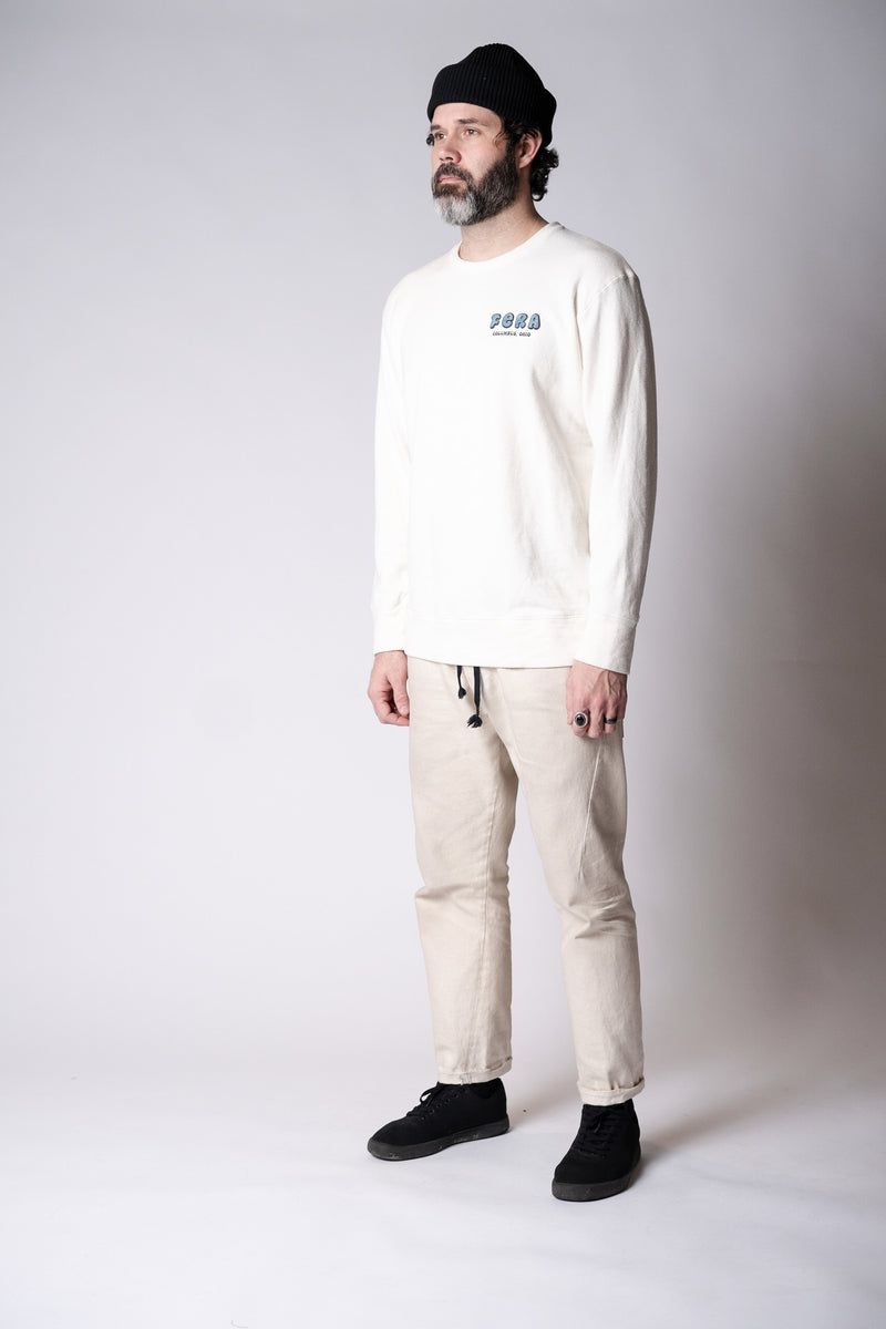 FERA SWEATSHIRT