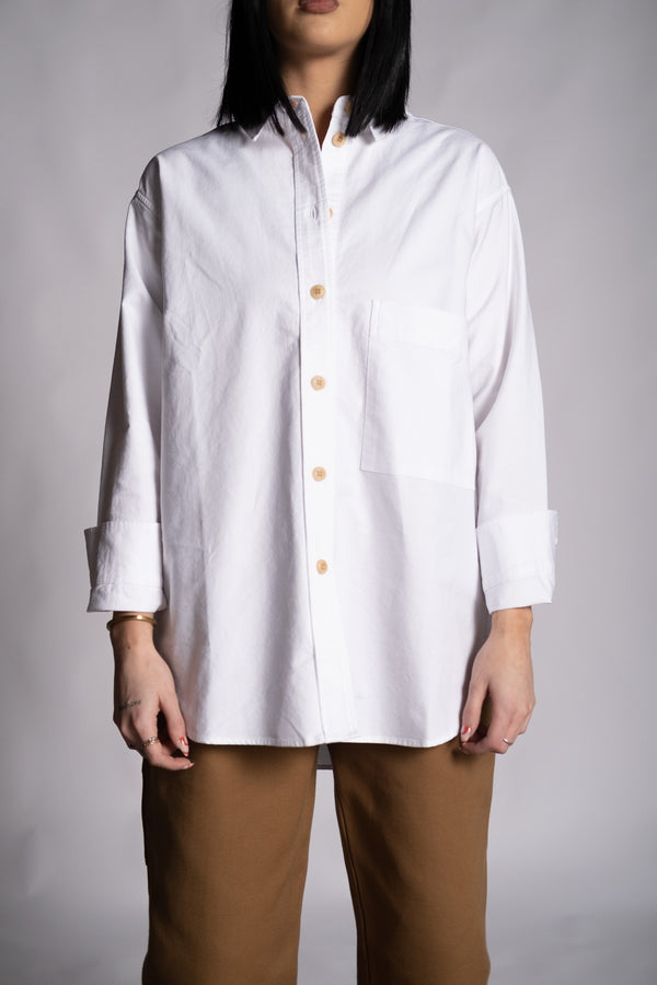 MAXI SHIRT