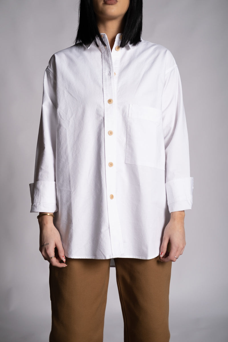 MAXI SHIRT
