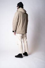 CRAFTEVO NY66 HOODED