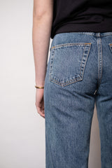 GRACE DOUBLE YOKE