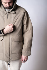 CRAFTEVO NY66 HOODED