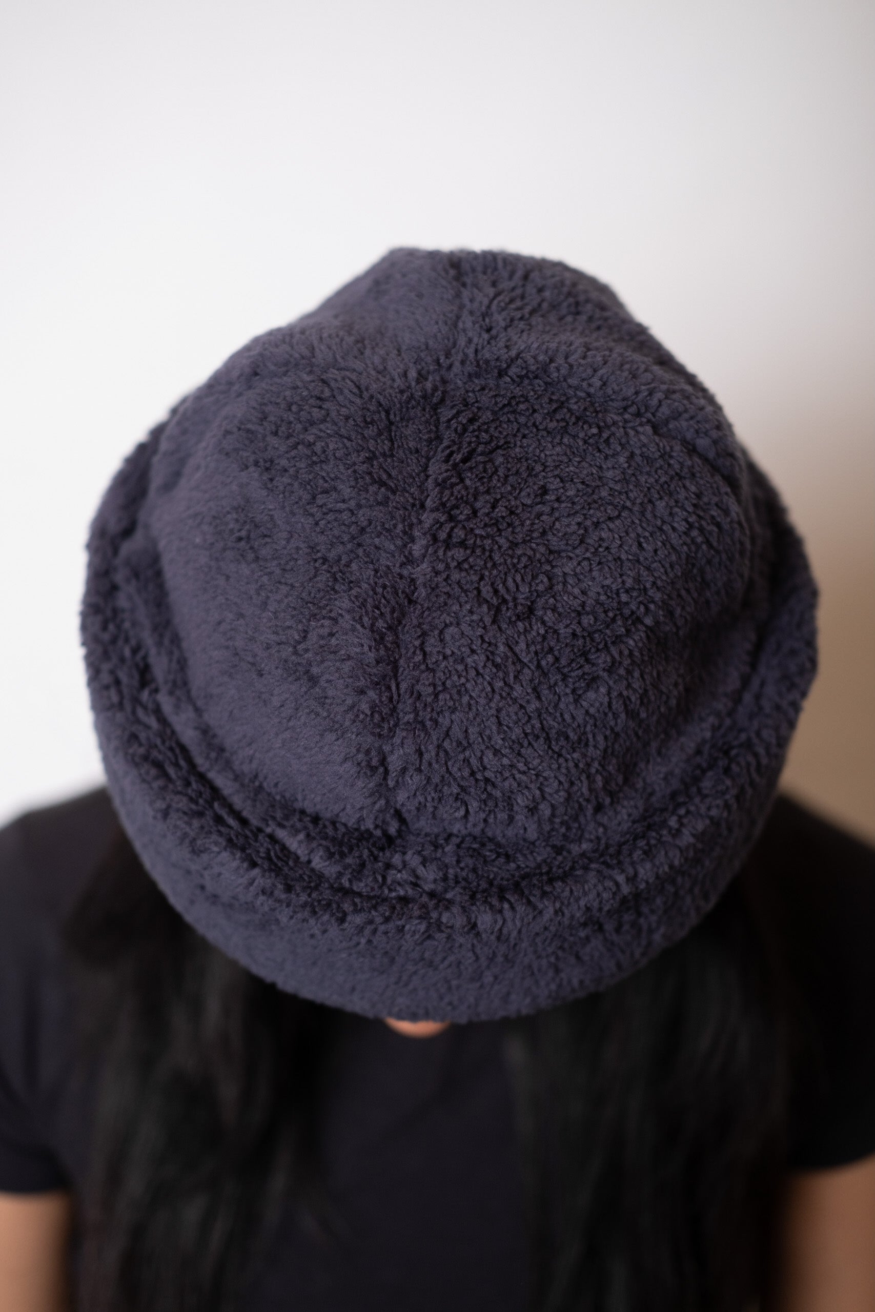 BOA FLEECE W/ CAP