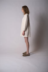 CLOUD DRESS
