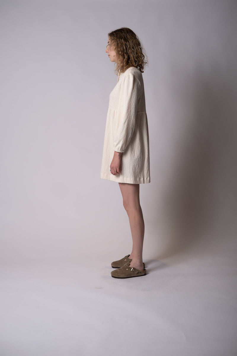 CLOUD DRESS