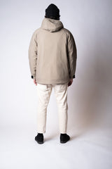 CRAFTEVO NY66 HOODED