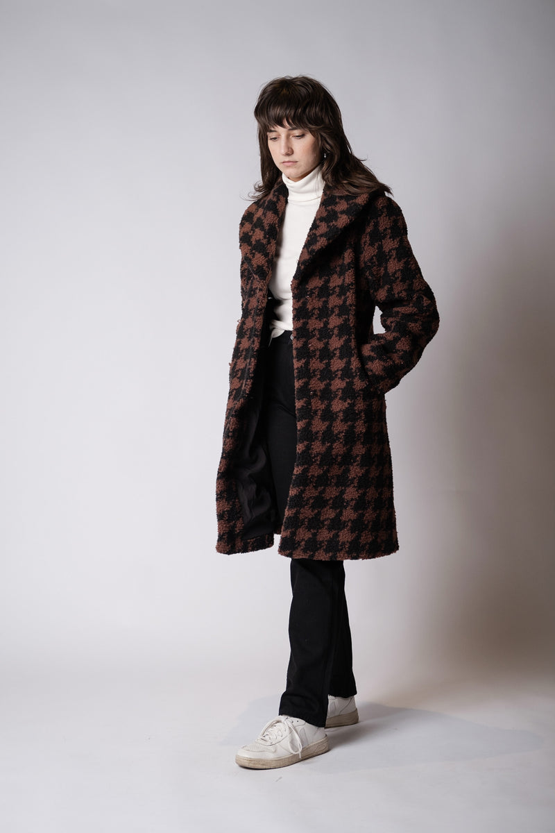 TUNDRA - COAT