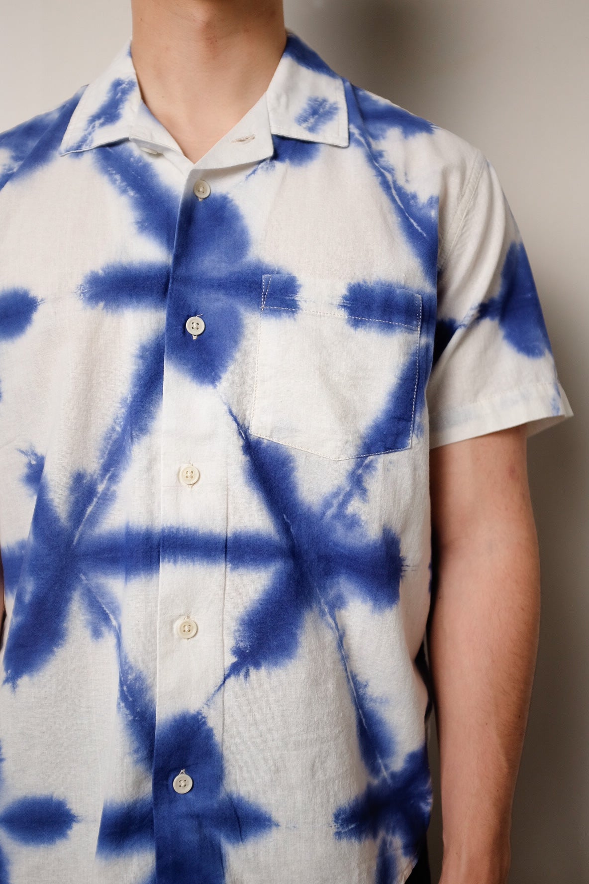 SHIBORI SUNRISE SS