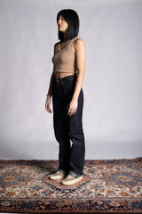 GEORGIA STRAIGHT SELVEDGE