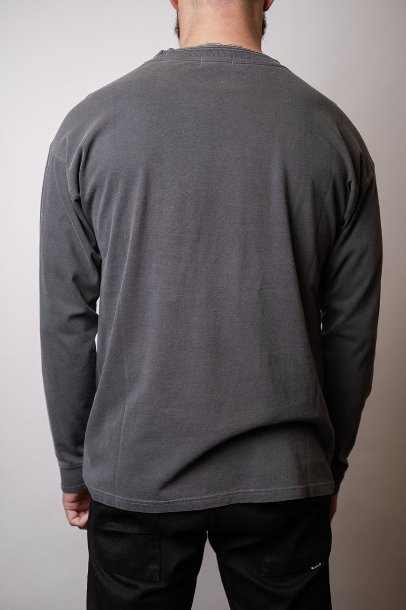 RELAXED LS