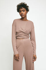CLAVEL - DARK BLUSH