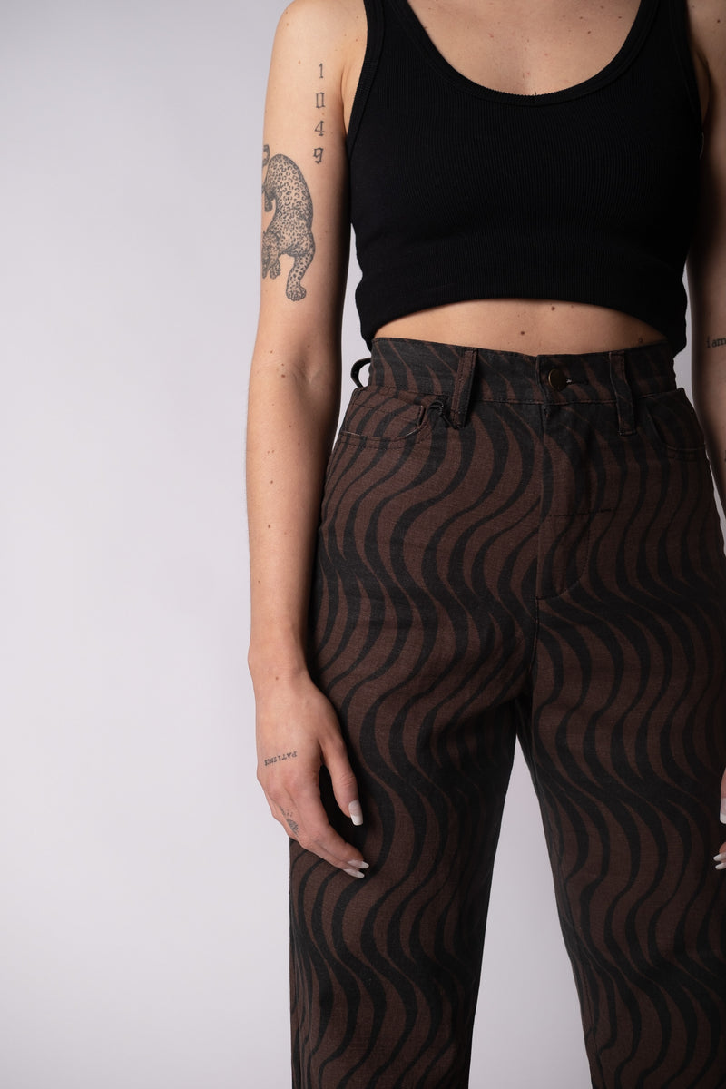 PARADISE PANT