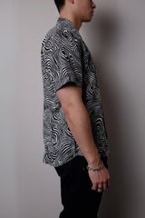 CONTOURS SS - BLACK