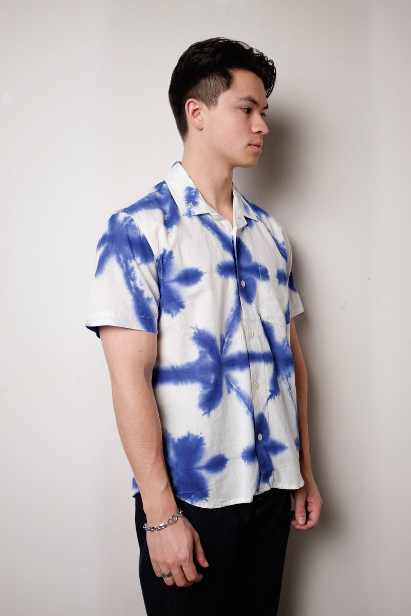 SHIBORI SUNRISE SS