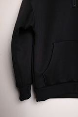 SWEAT HALF ZIP