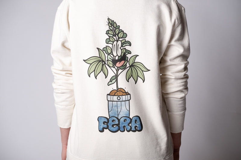 FERA SWEATSHIRT